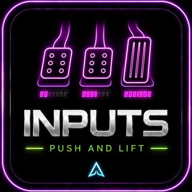INPUTS CSV