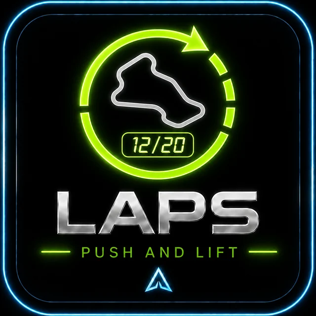 LAPS