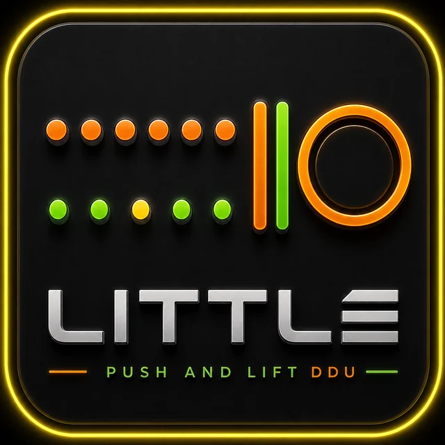 LITTLE