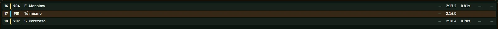 DUELO