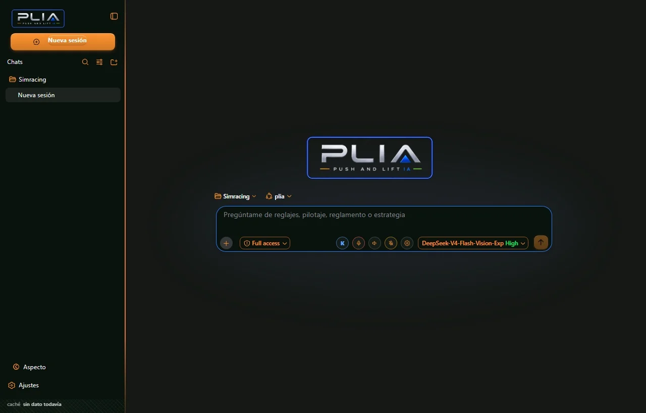 PLIA