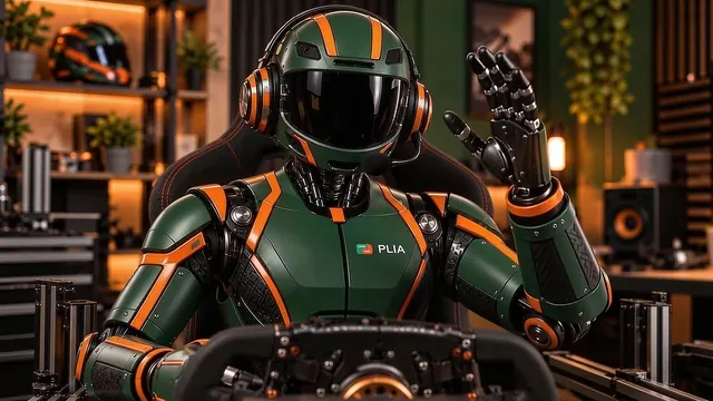 PLIA