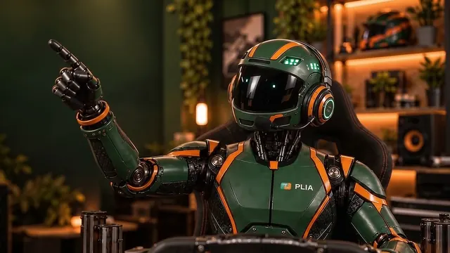 PLIA